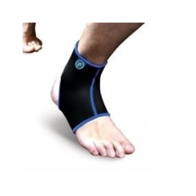 Fortuna neoprén bokarögzítő elasztikus M