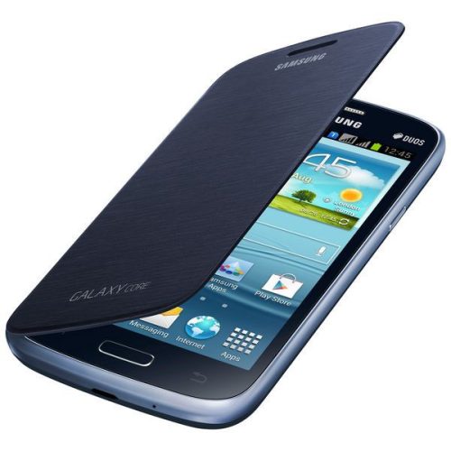 Mobiltelefontartó Samsung EF-FI826BL