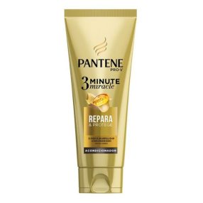   Hajmosás utáni javító kondicionáló Pantene Minutos Miracle Repara Protege (200 ml) 200 ml