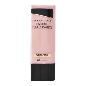   Folyékony Spink Alapozó Lasting Performance Max Factor 108 - honey beige 35 ml
