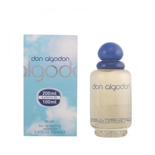 Női Parfüm Don Algodon EDT (200 ml)
