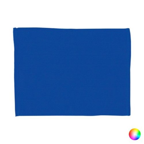 Tányéralátét Pamut (40 X 30 cm) 143223 Kék