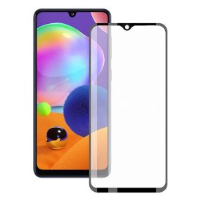   Törésálló Üveg Képernyővédő Samsung Galaxy A21s Contact Extreme 2.5D