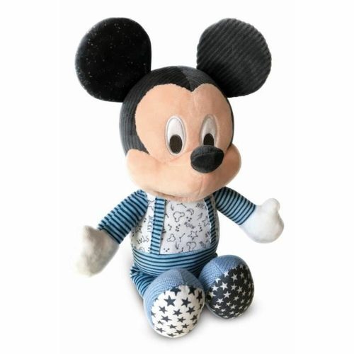 Plüssjáték Clementoni 17394 Mickey Mouse Műanyag