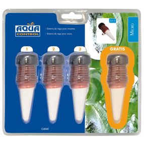   Automatikus csepegtető öntözőrendszer növényi kaspókhoz Aqua Control