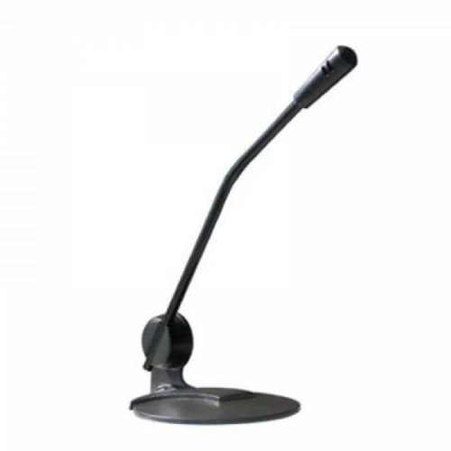 Asztali Mikrofon Ewent EW3550 Fekete