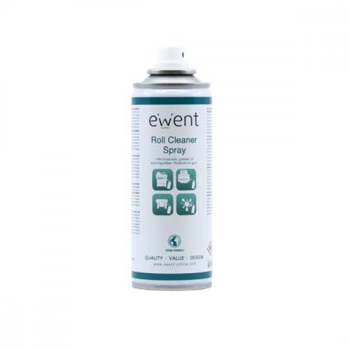 Tisztító gumihenger Ewent EW5617 (200 ml)