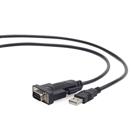USB–RS232 Adapter GEMBIRD CA1632009 (1,5 m)