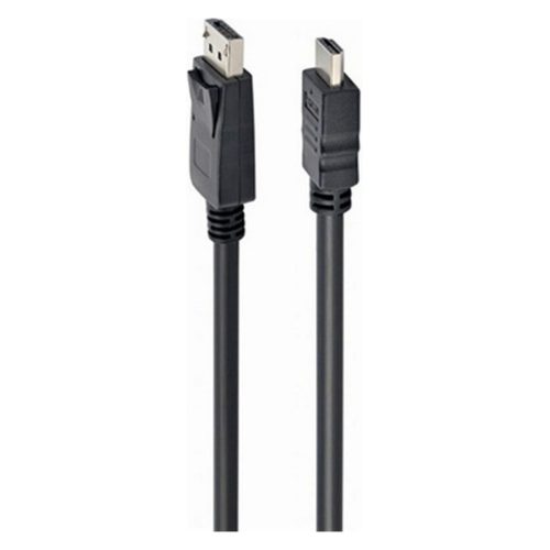 adapterkábel GEMBIRD CC-DP-HDMI-6 HDMI DisplayPort