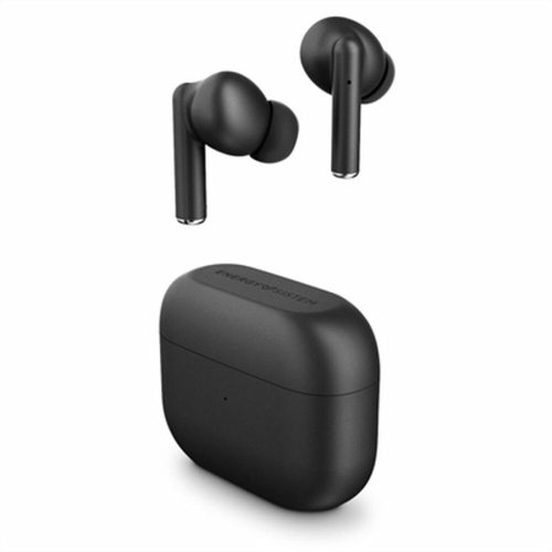 Vezeték nélküli Fejhallgató Energy Sistem 451739 Fekete Bluetooth 5.0