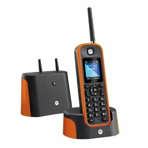 Vezeték Nélküli Telefon Motorola O201 Nagy hatótávú