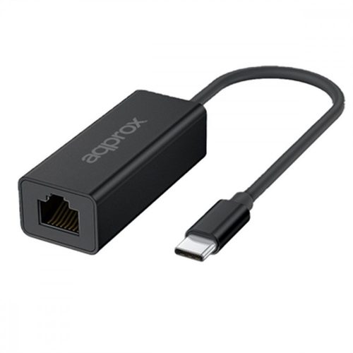USB–Ethernet Adapter approx! APPC57