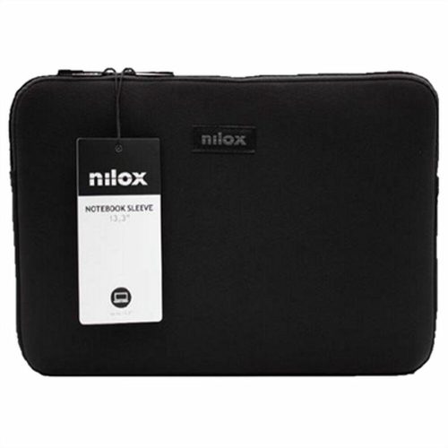 Laptop Táska Nilox NXF1301 Fekete 13"