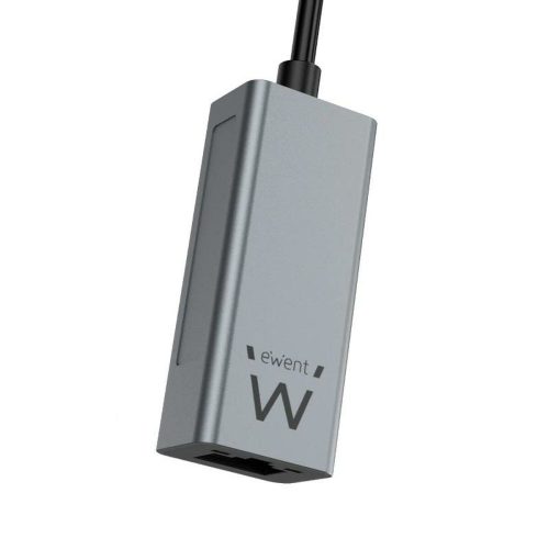 Ethernet–USB Adapter Ewent EW9818