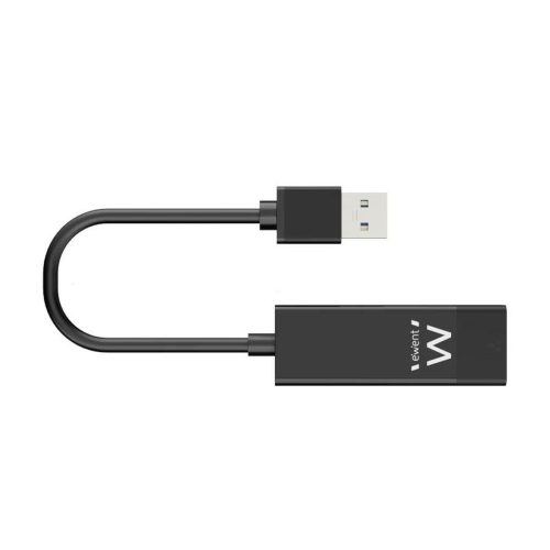 Ethernet–USB Adapter Ewent EW1017