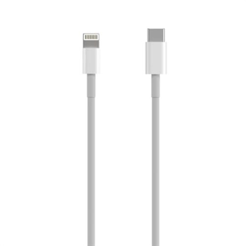 USB-C–Lightning Kábel Aisens A102-0543 50 cm