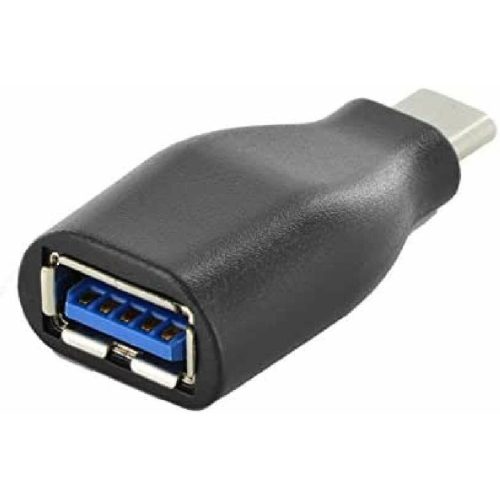 USB–USB-C Adapter Ewent EW9643