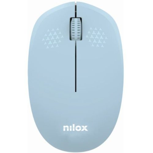 Vezeték nélküli optikai egér Nilox NXMOWI4012