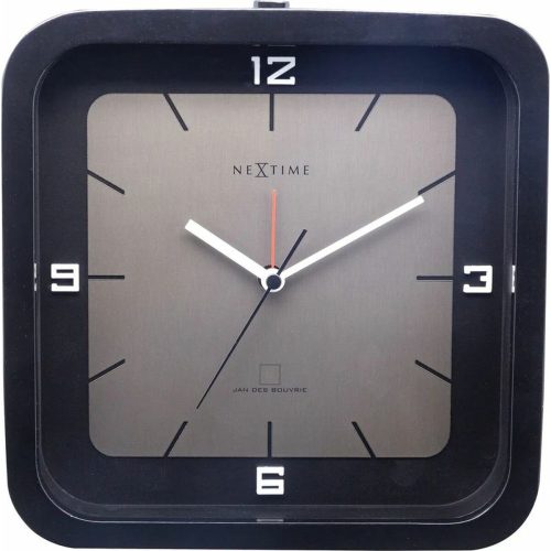 настолен часовник Nextime 5221ZW 20 x 20 x 6 cm