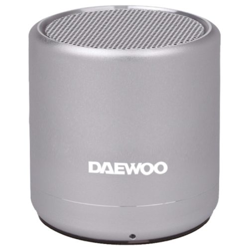 Bluetooth Hangszóró Daewoo DBT-212 5W Aranyszínű