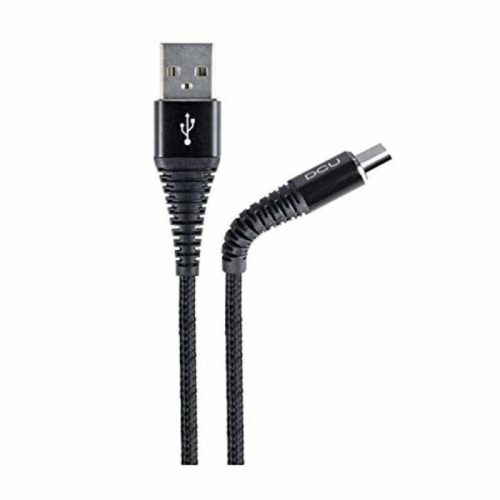 USB-C-kábel USB STRONG DCU 30402055 (1,5 m)