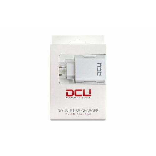 USB DCU 37300600 Fehér