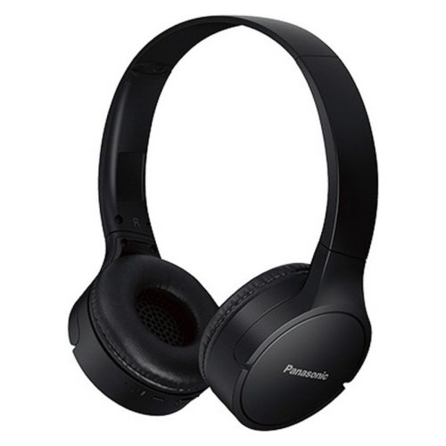 Bluetooth headset Panasonic Fekete