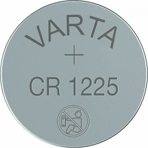 Lítium Gombelem Varta CR1225 3 V 48 mAh
