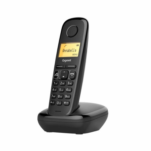 Vezeték Nélküli Telefon Gigaset S30852-H2812-D201