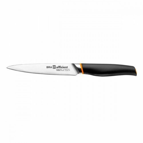 Aprító kés BRA A198002 Fekete Szürke Fém Rozsdamentes acél