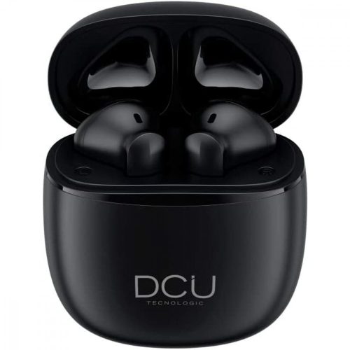 Fejhallgatók DCU EARBUDS Bluetooth