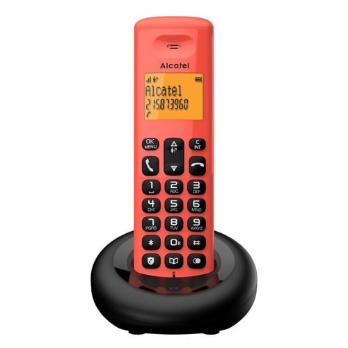 Vezeték Nélküli Telefon Alcatel E160