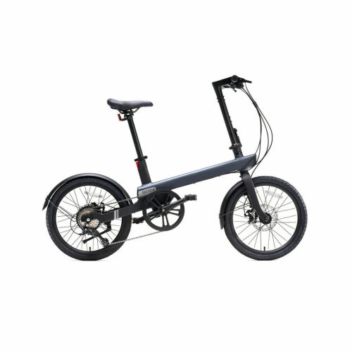 Elektromos kerékpár Xiaomi 20" 250W Fekete
