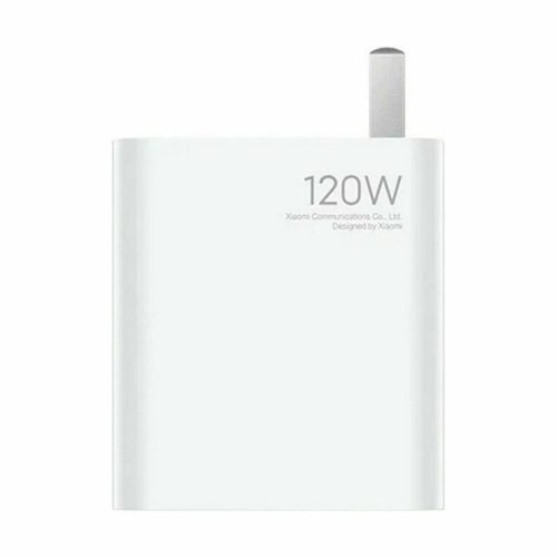Fali töltő Xiaomi 120 W Fehér
