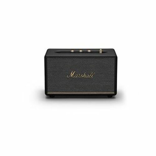 Vezeték nélküli Bluetooth Hangszóró Marshall ACTON III Fekete