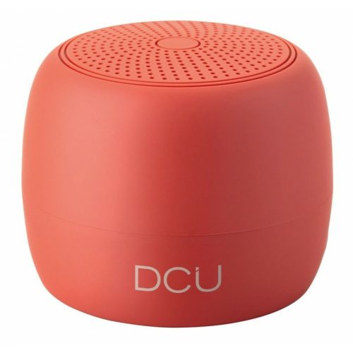 Bluetooth Hordozható Hangszóró DCU MINI
