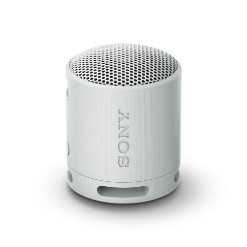 Bluetooth Hordozható Hangszóró Sony Szürke