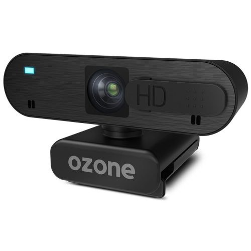 Webkamera OZONE Full HD 1080 p