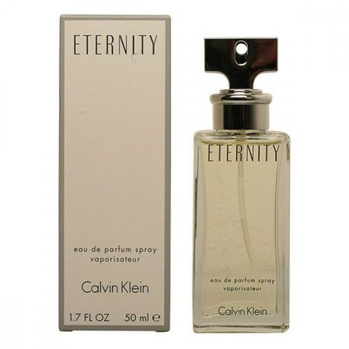 Női Parfüm Eternity Calvin Klein EDP 100 ml