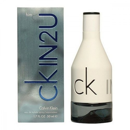 Férfi Parfüm Ck I Calvin Klein EDT N2U HIM 150 ml