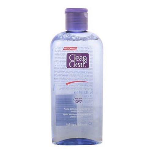 Arctonik Blackheads Clean & Clear 200 ml 200 ml