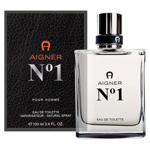 Férfi Parfüm Aigner Aigner Parfums EDT Nº 1 100 ml