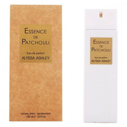 Női Parfüm Essence De Patchouli Alyssa Ashley EDP 100 ml