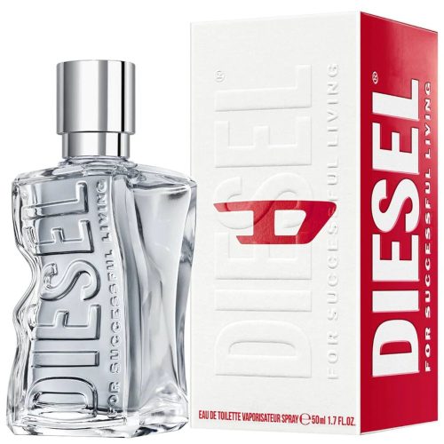 Férfi Parfüm Diesel EDT D by Diesel 50 ml