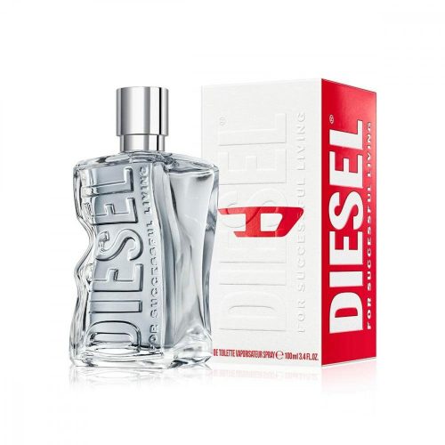 Férfi Parfüm Diesel EDT 100 ml D by Diesel
