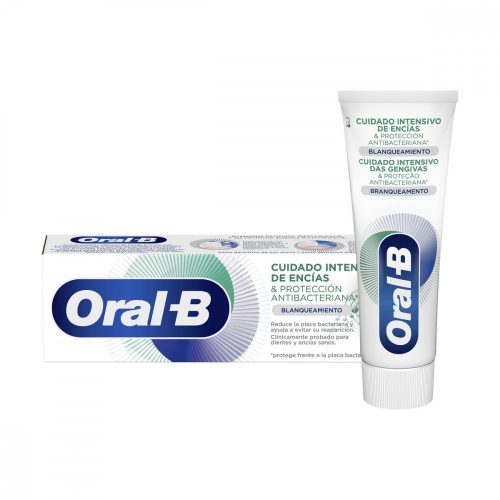 Ínyápoló Fogkrém Oral-B (75 ml)