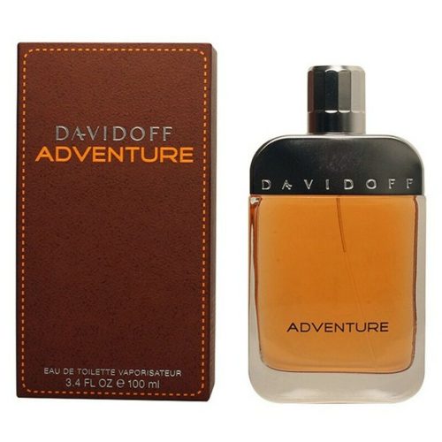 Férfi Parfüm Adventure Davidoff EDT 100 ml 100 ml