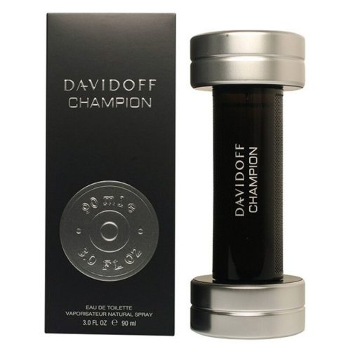 Férfi Parfüm Champion Davidoff EDT 90 ml