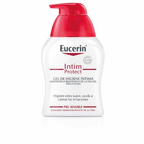 Intim Higiéniás Gél Eucerin Intim Potrect (250 ml) (Dermokozmetika)