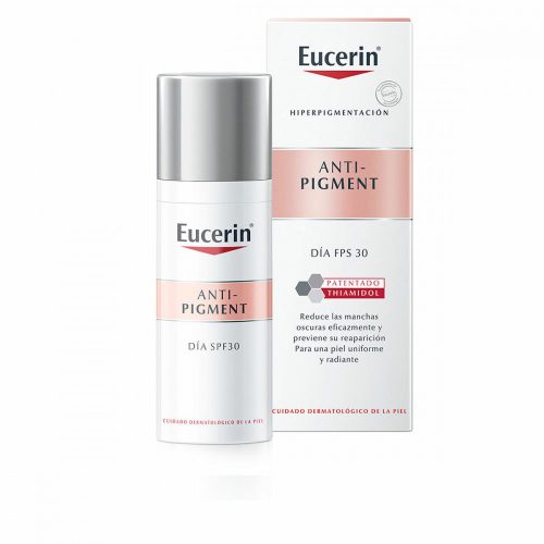Arckrém Eucerin Pigment Spf 30 50 ml